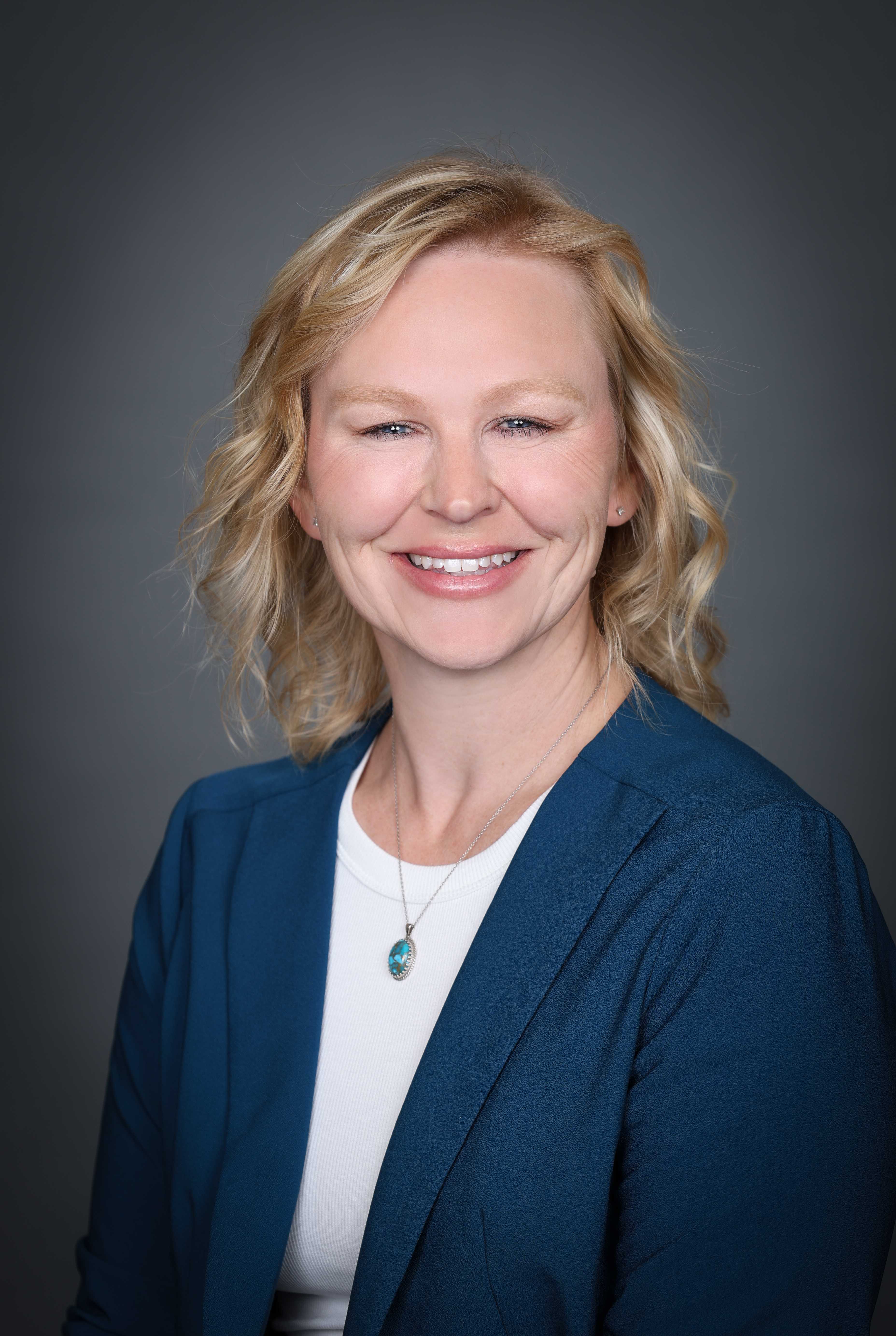 photo of Chelsea Hurliman